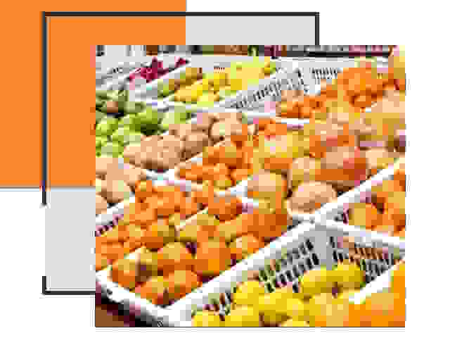 Надежная перевозка продуктов в Шахтах